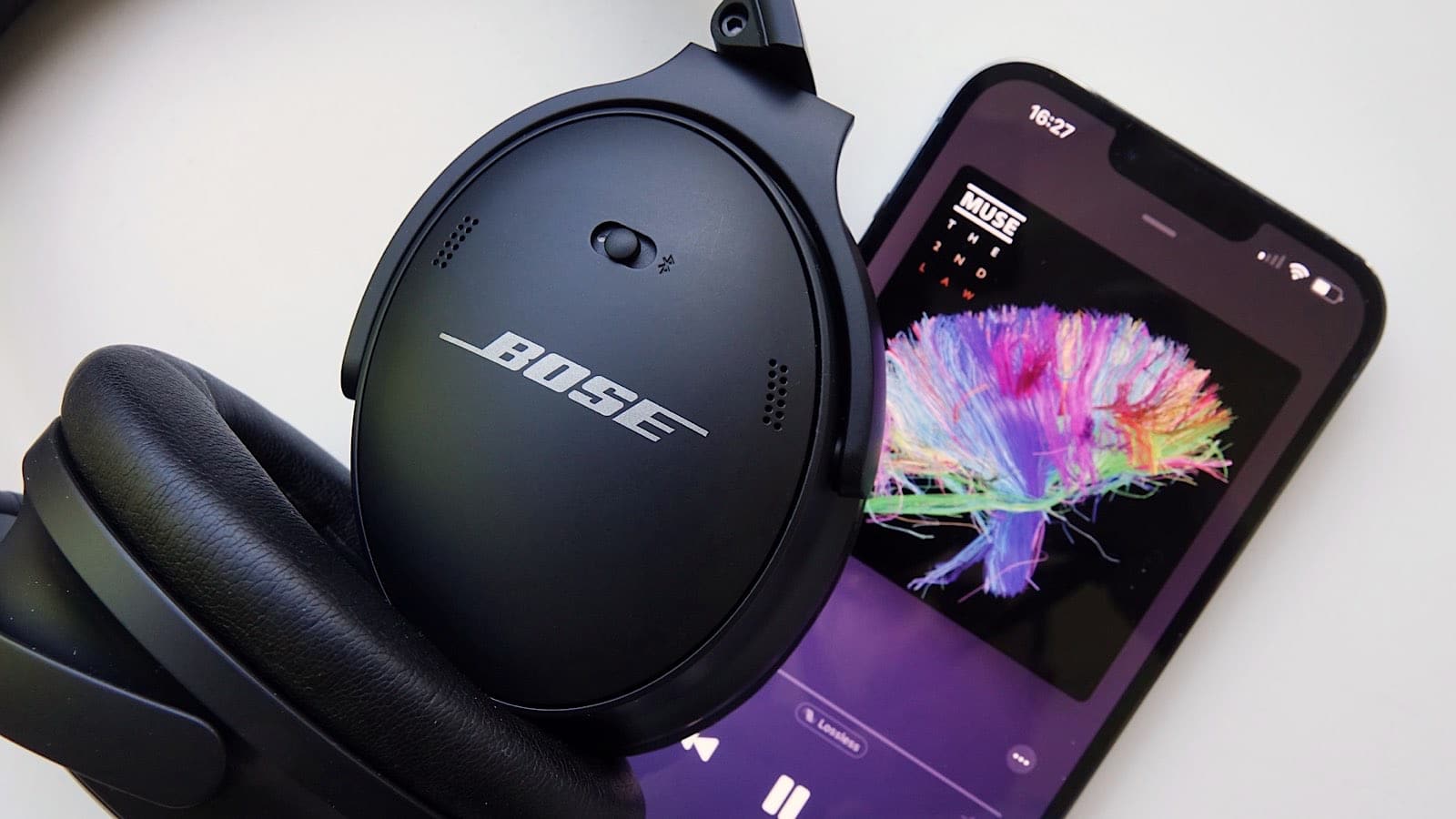 Bose QuietComfort 45 Review: Headphones for Work and Play