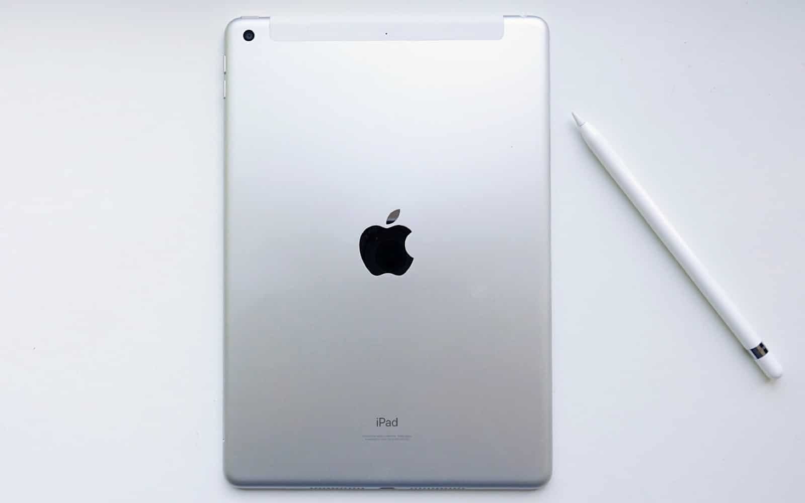 Apple iPad 9th gen (2021)