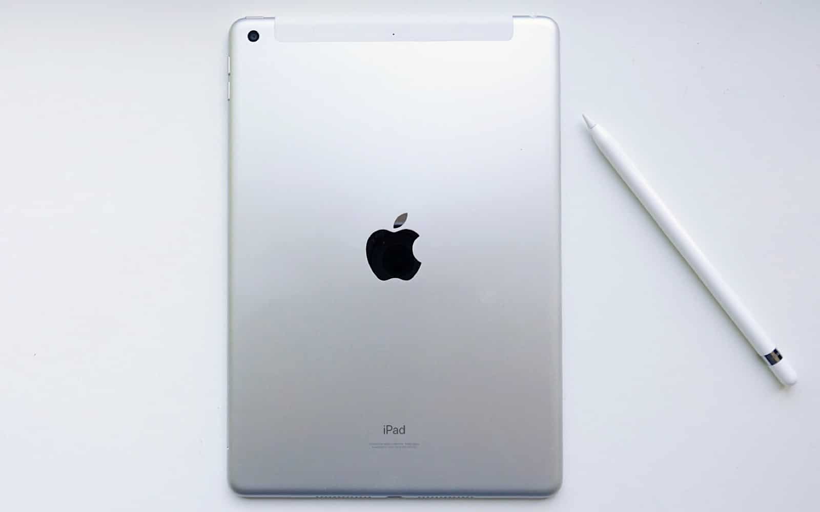 Apple iPad (9th Generation)