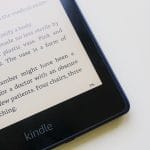 Amazon Kindle Paperwhite Signature Edition in the test