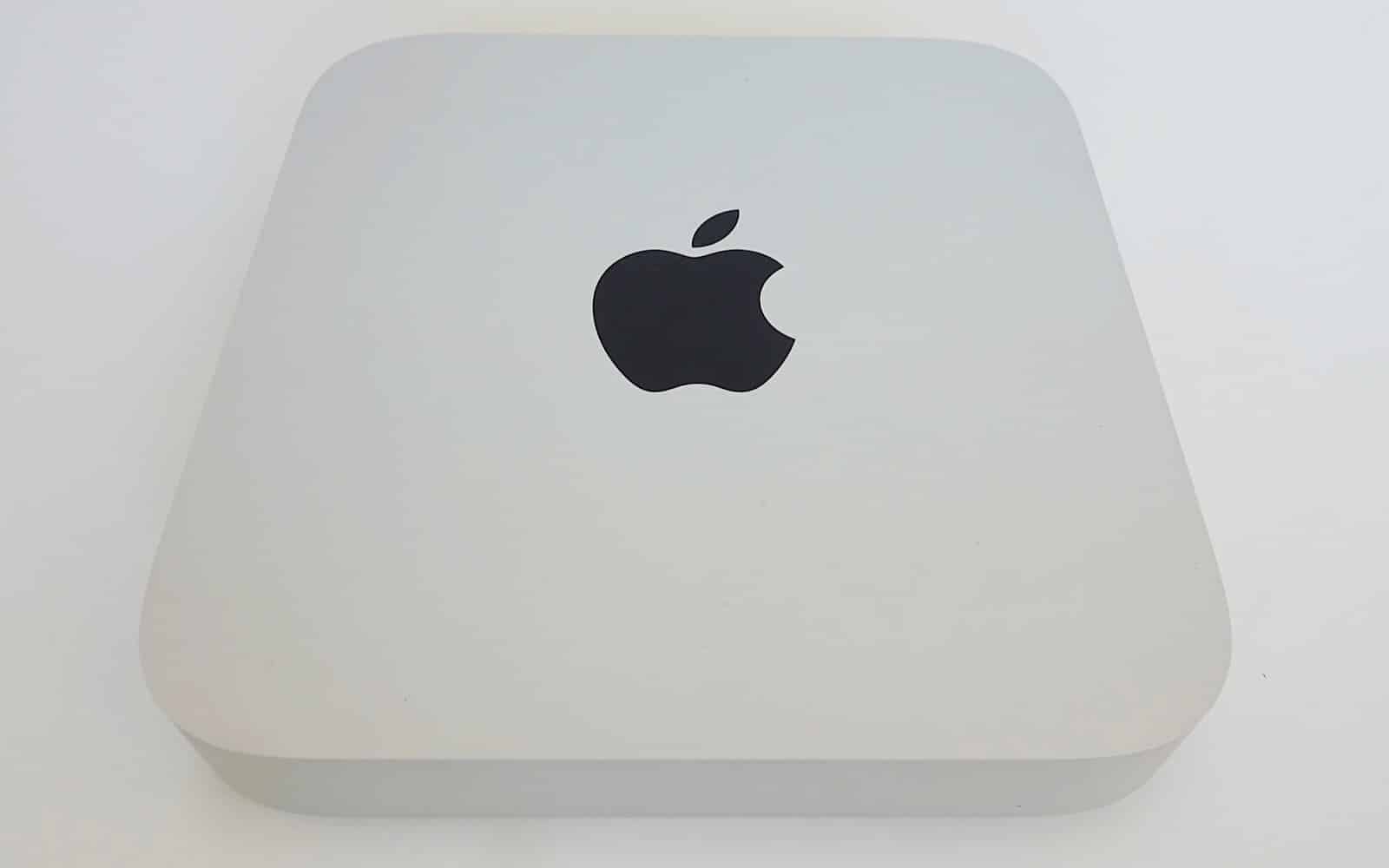 2020 M1 Mac Mini