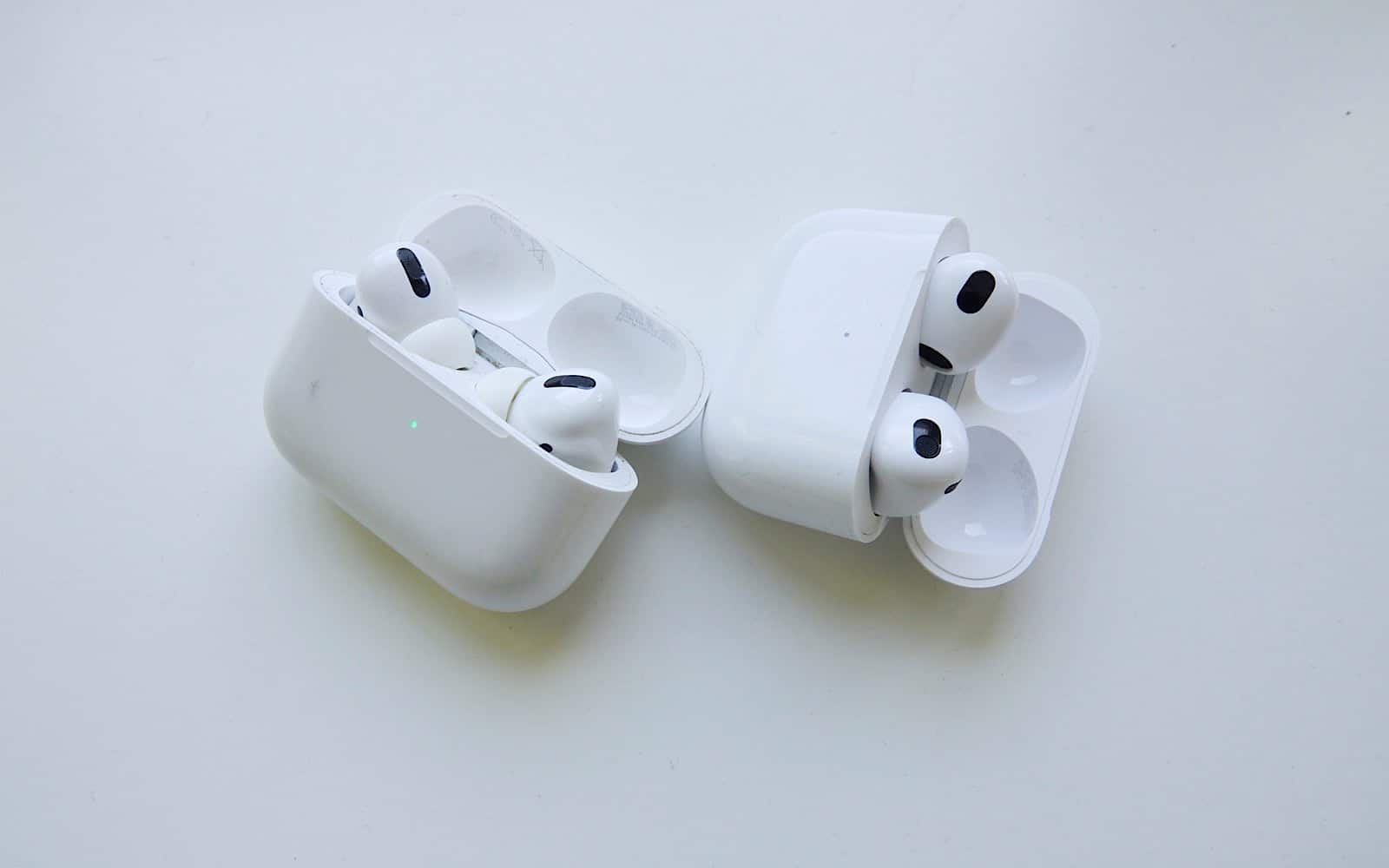 Airpods personalised online