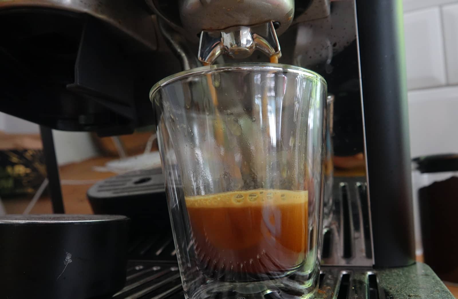delonghi la specialista arte coffee machine review 2021 19