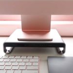 Обзор стенда Satechi iMac Stand