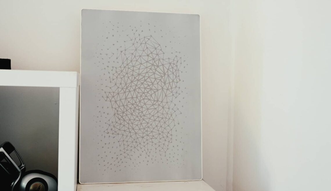 IKEA Symfonisk Picture Frame Speaker review Pickr