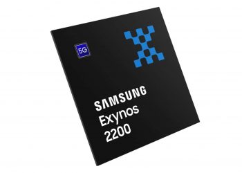 Samsung, AMD team for mobile graphics prowess