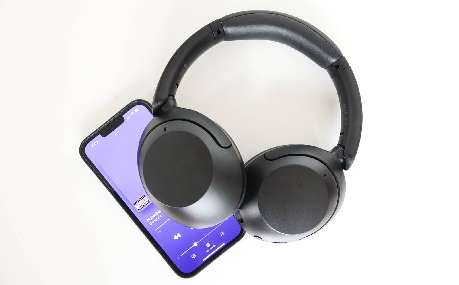 Sony WH-XB910N Headphones Review: Cool copycat - Reviewed