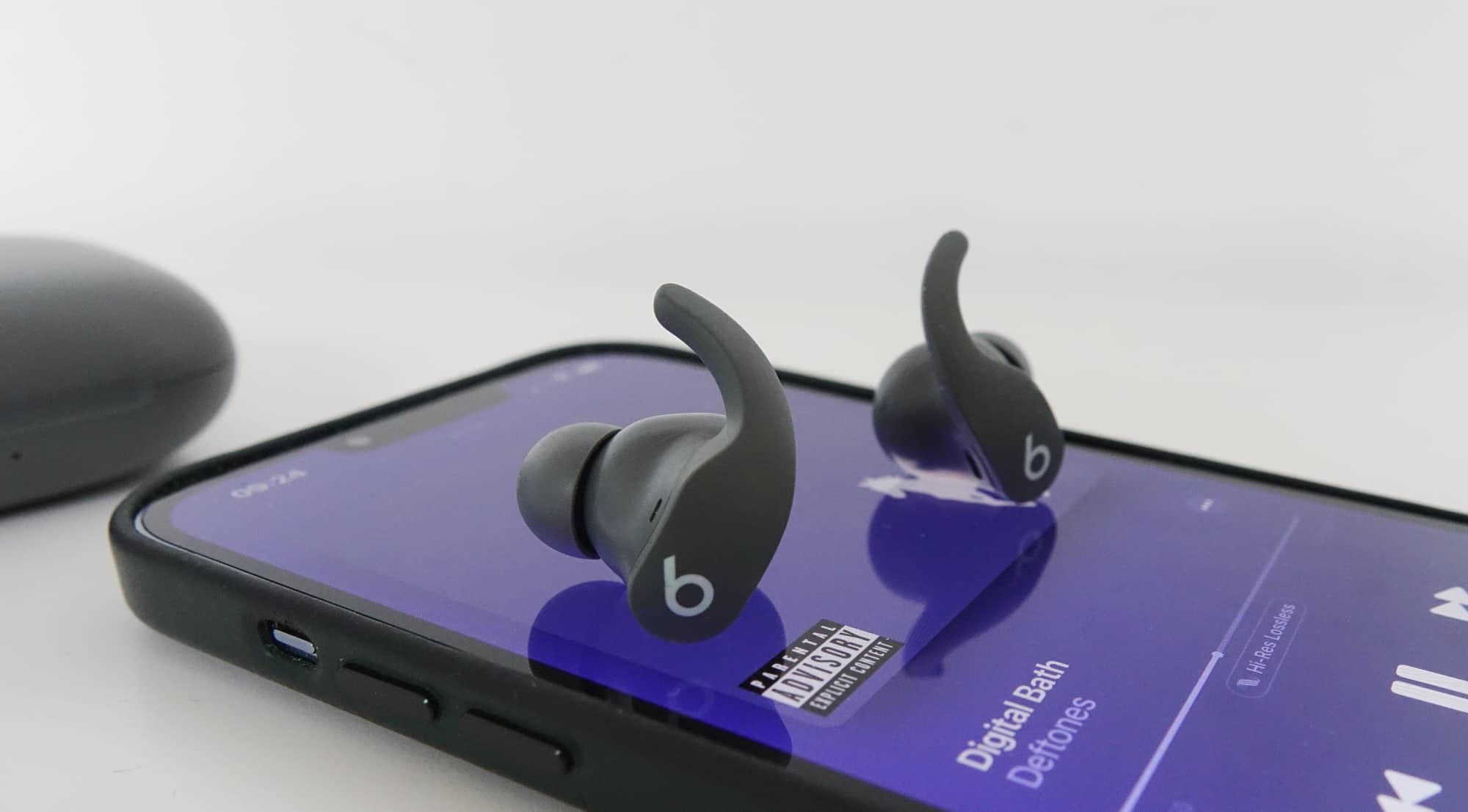 Beats Fit Pro review – Pickr