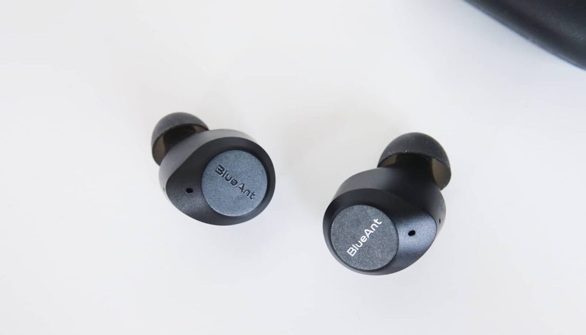 BlueAnt Pump Air Pro review Pickr