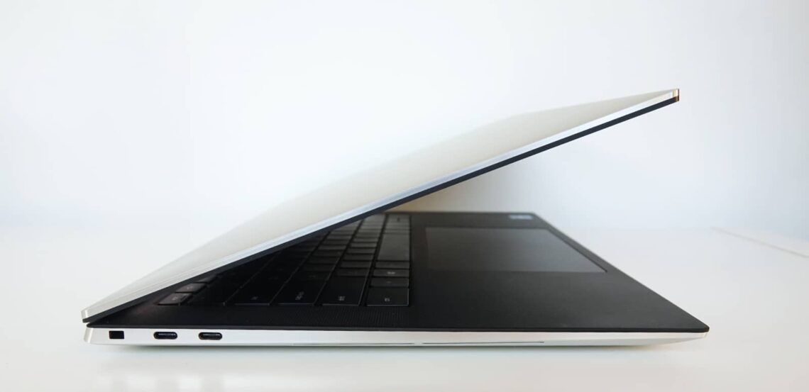 Dell XPS 15 OLED review (XPS 15 9510) – Pickr