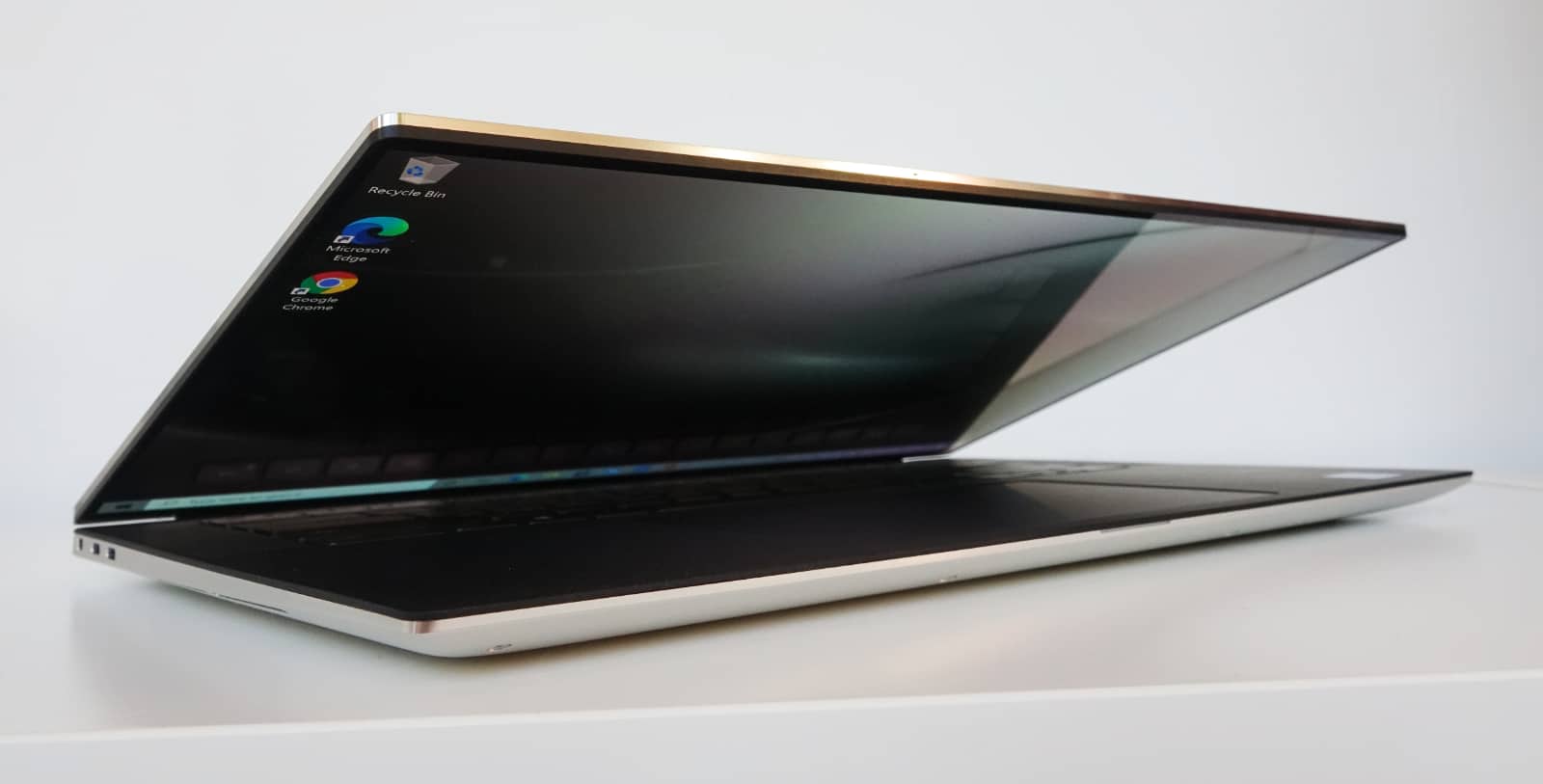 Dell XPS 15 (2022) review