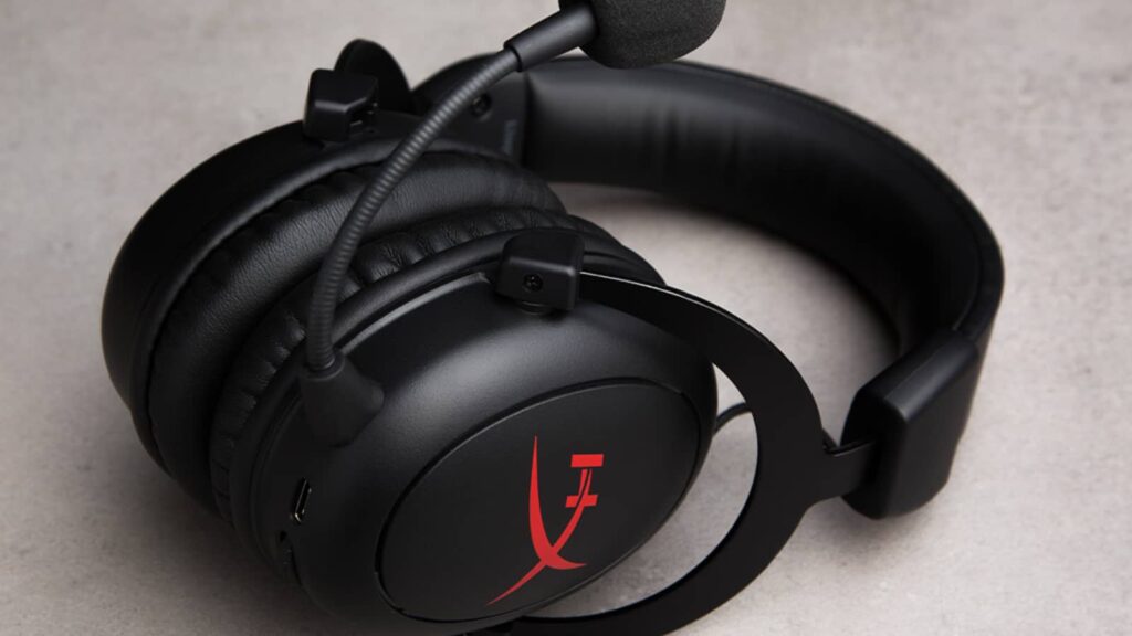 HyperX readies wire-free Atmos, DTS:X headphones for gamers – Pickr