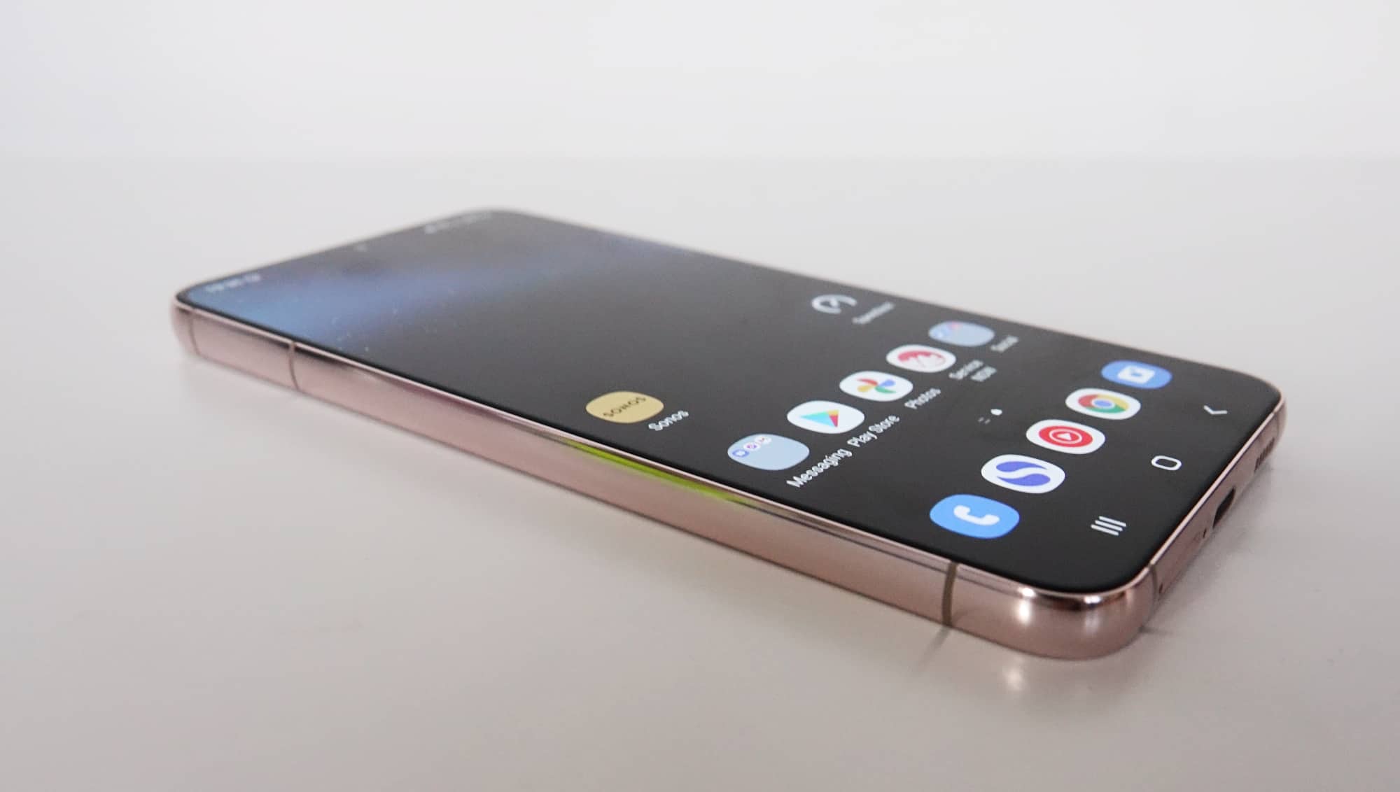 Samsung Galaxy S22+ review (SM-S906U1) – Pickr