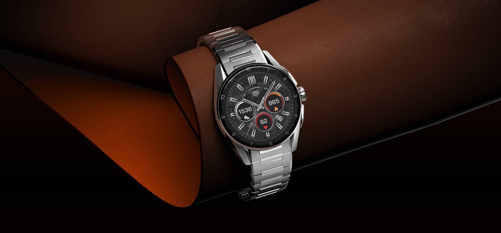 tag heuer galaxy watch