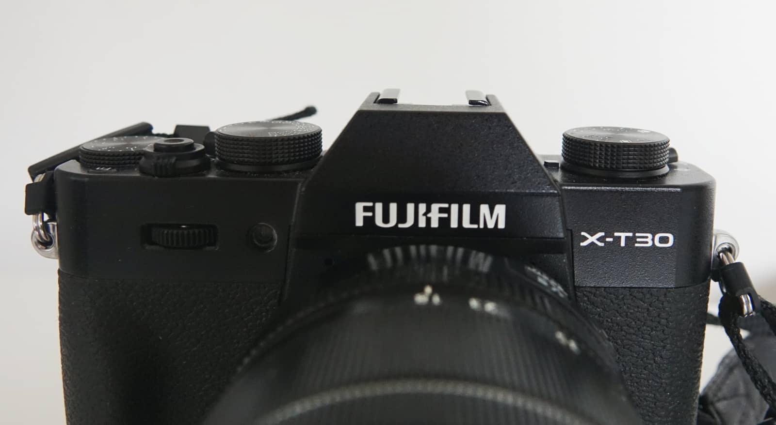 Fujifilm X-T30 Leather Case | The best protection of XT30
