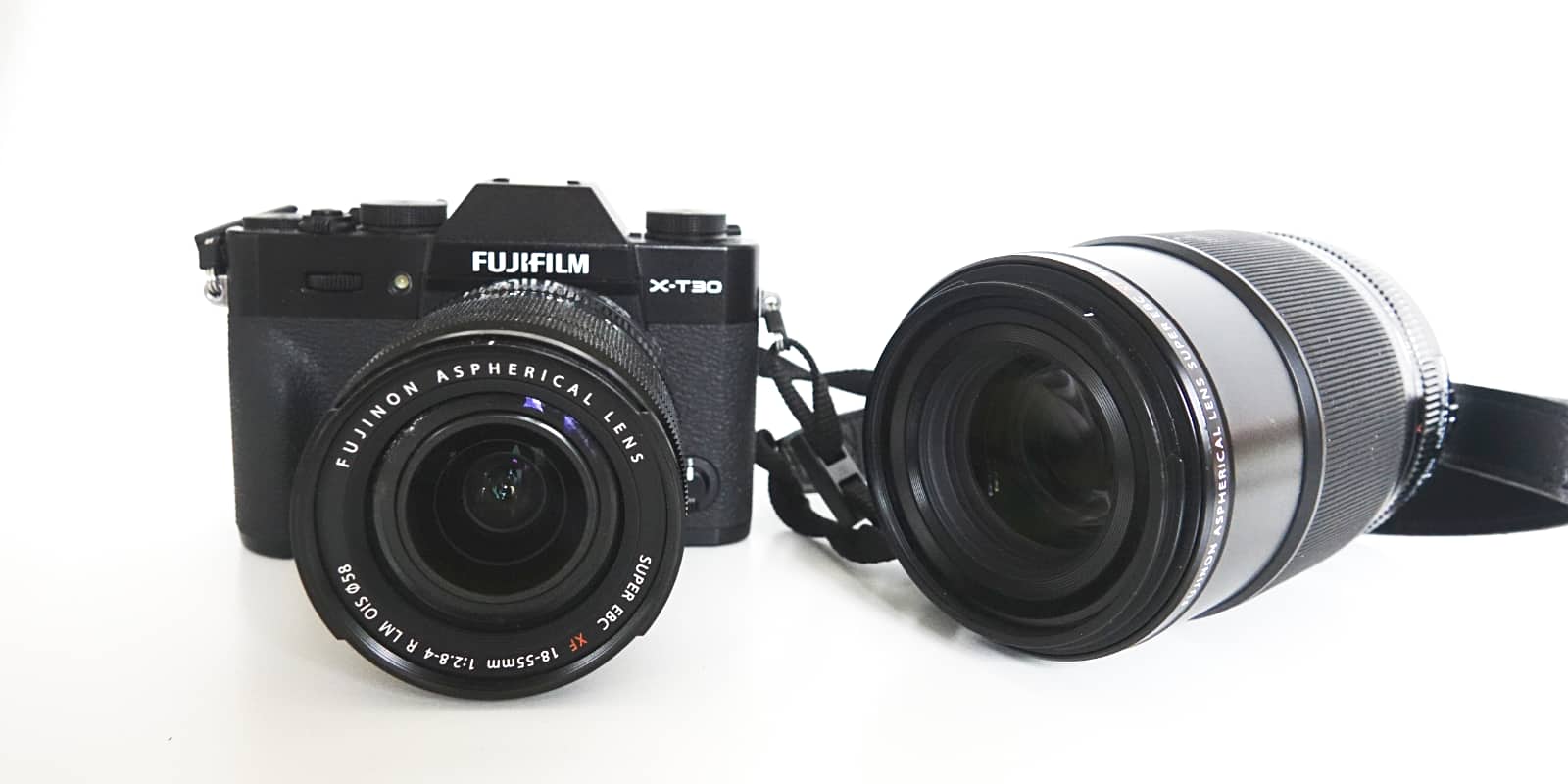 Fujifilm X-T30 II vs Nikon Z fc : r/Cameras