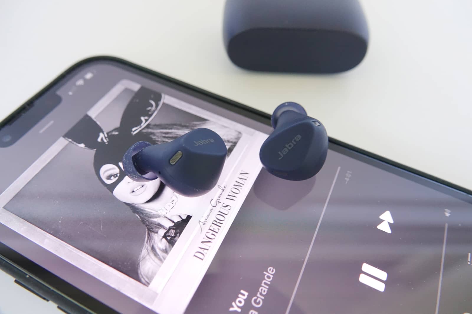Jabra Elite 4 Active Review: 2022's best running headphones bargain? 