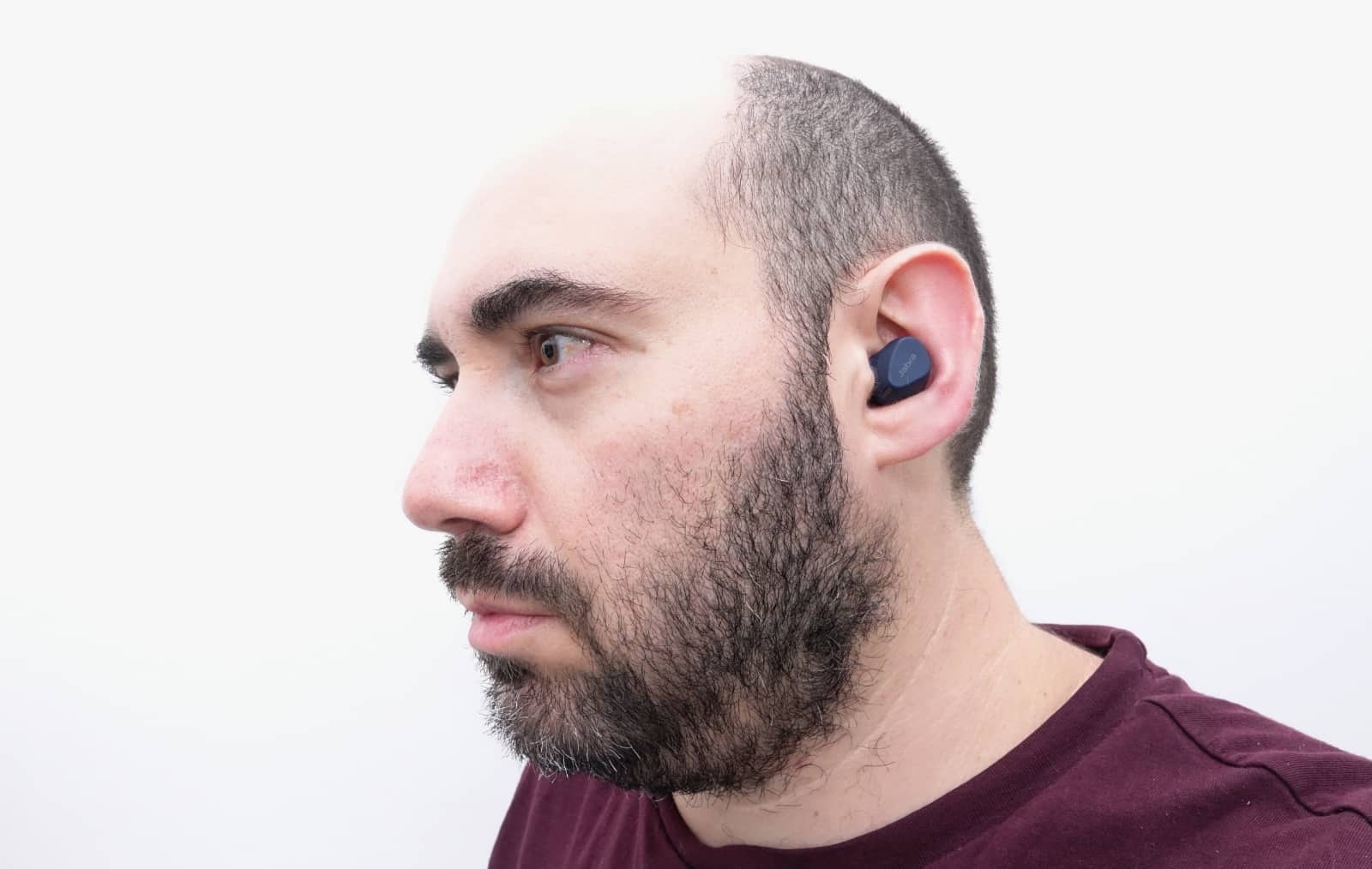 Jabra Elite 4 Active review - Waterproof in-ear headphones with  high-resolution audio -  Reviews