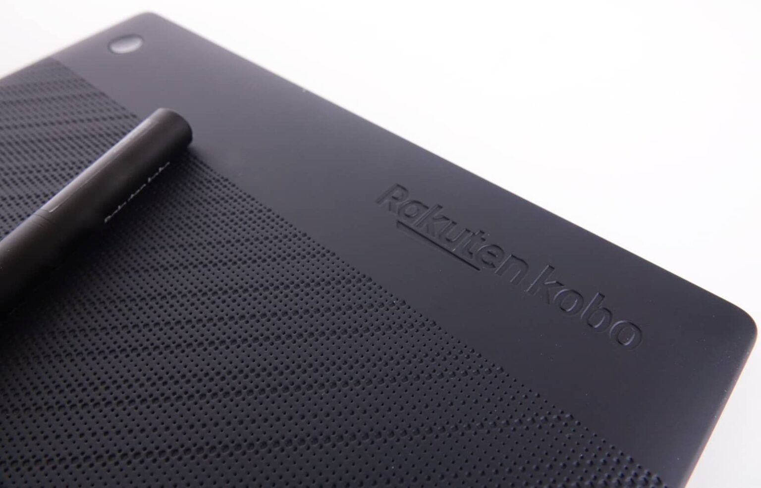 Kobo Sage review Pickr