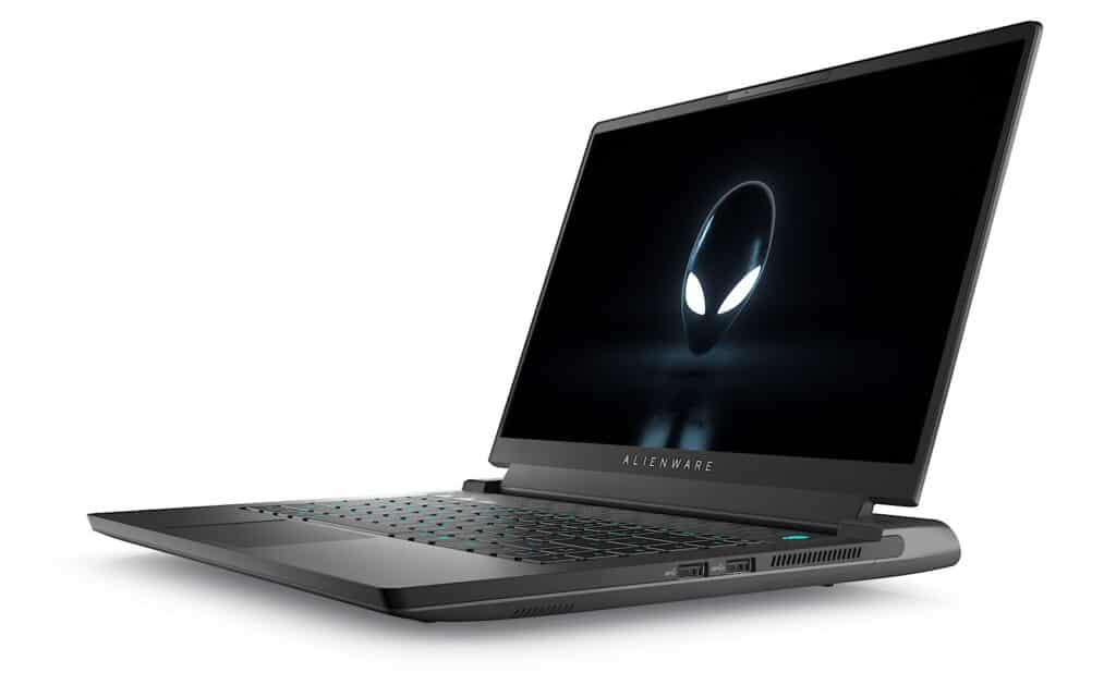 Alienware M15 R7