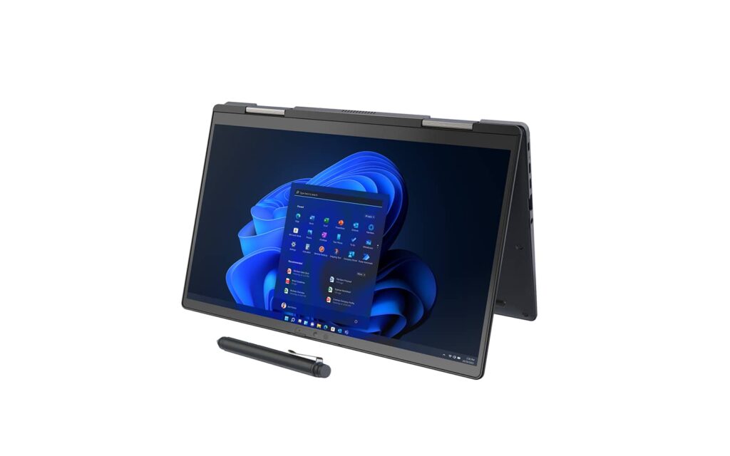 Dynabook Portege X30W