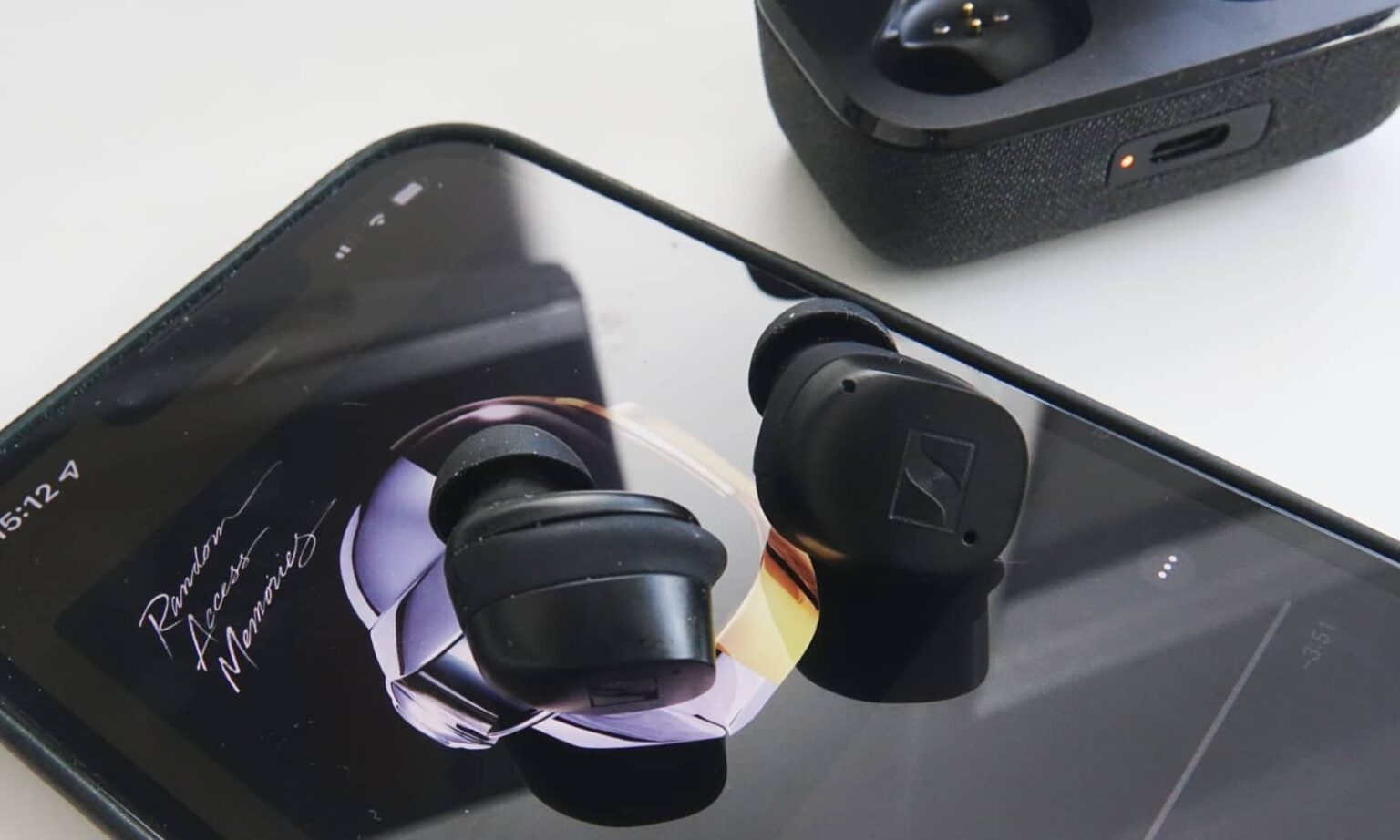 Sennheiser Momentum True Wireless 3 review (Momentum TW3) – Pickr