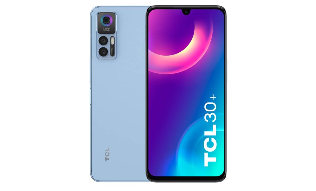 TCL 30+