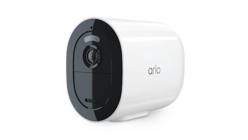 Arlo latest sale model