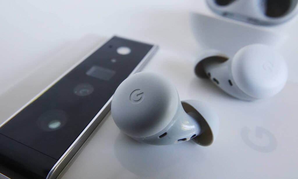 Google Pixel Buds A-Series review: Surprisingly rock solid