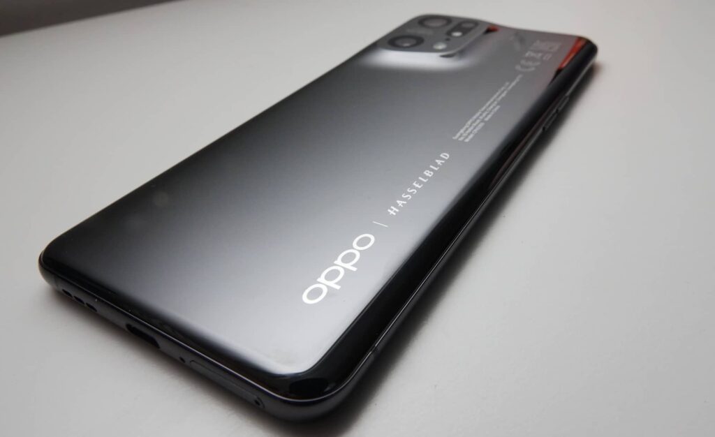 Oppo Encuentra X5 Pro