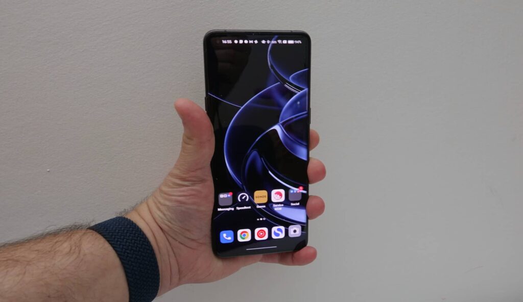 Oppo Find X5 Pro review (Oppo CPH2305) – Pickr