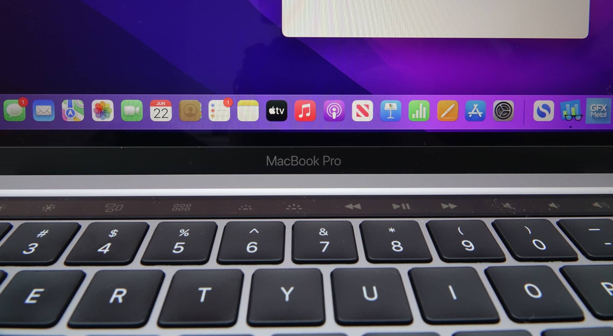Apple MacBook Pro 13-inch (M2, 2022) review: Raising the (Touch) Bar
