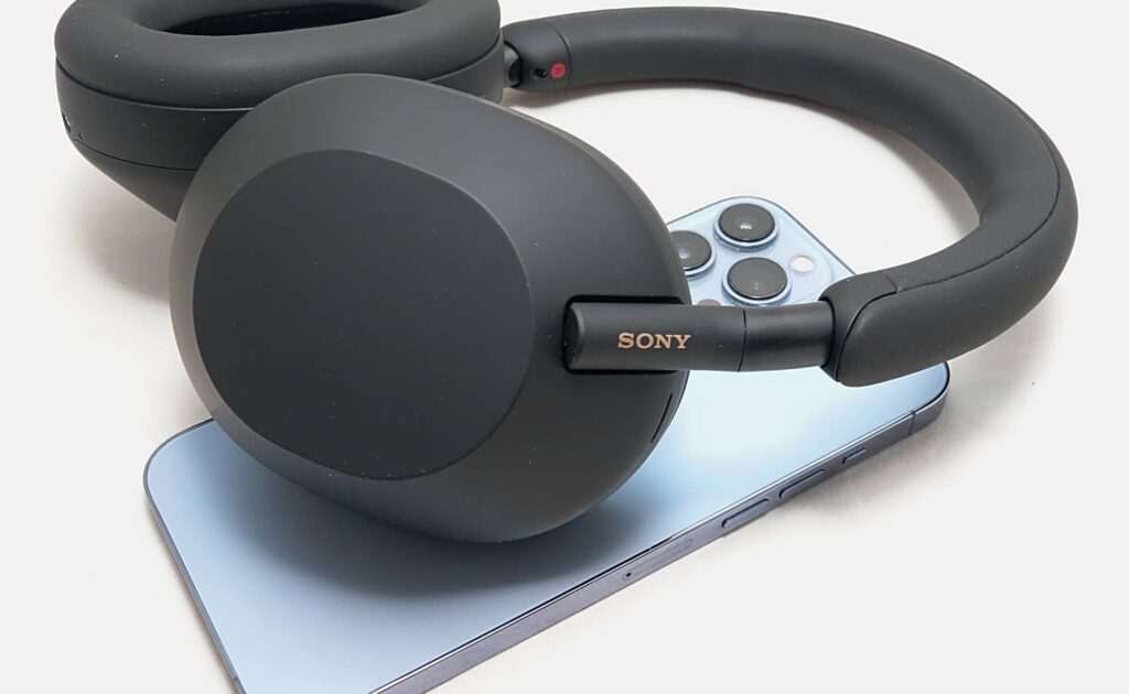 Sony WH-1000XM5 reviewed