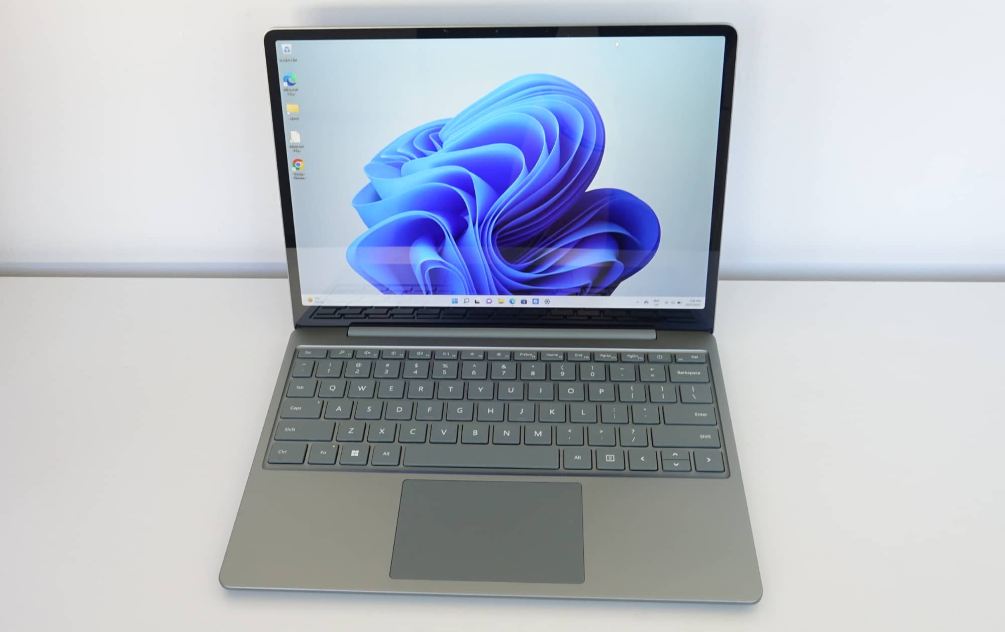 Microsoft Surface Laptop Go 2 review