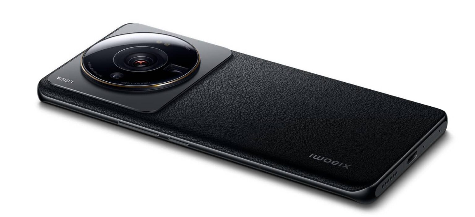 xiaomi leica phone