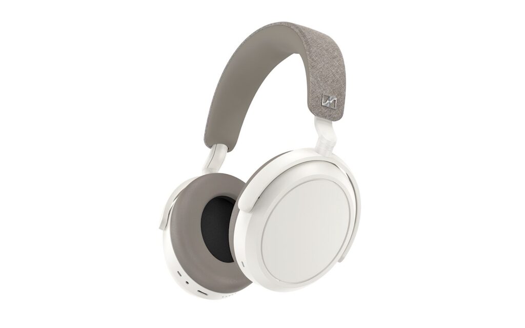 Sennheiser Momentum 4 Wireless