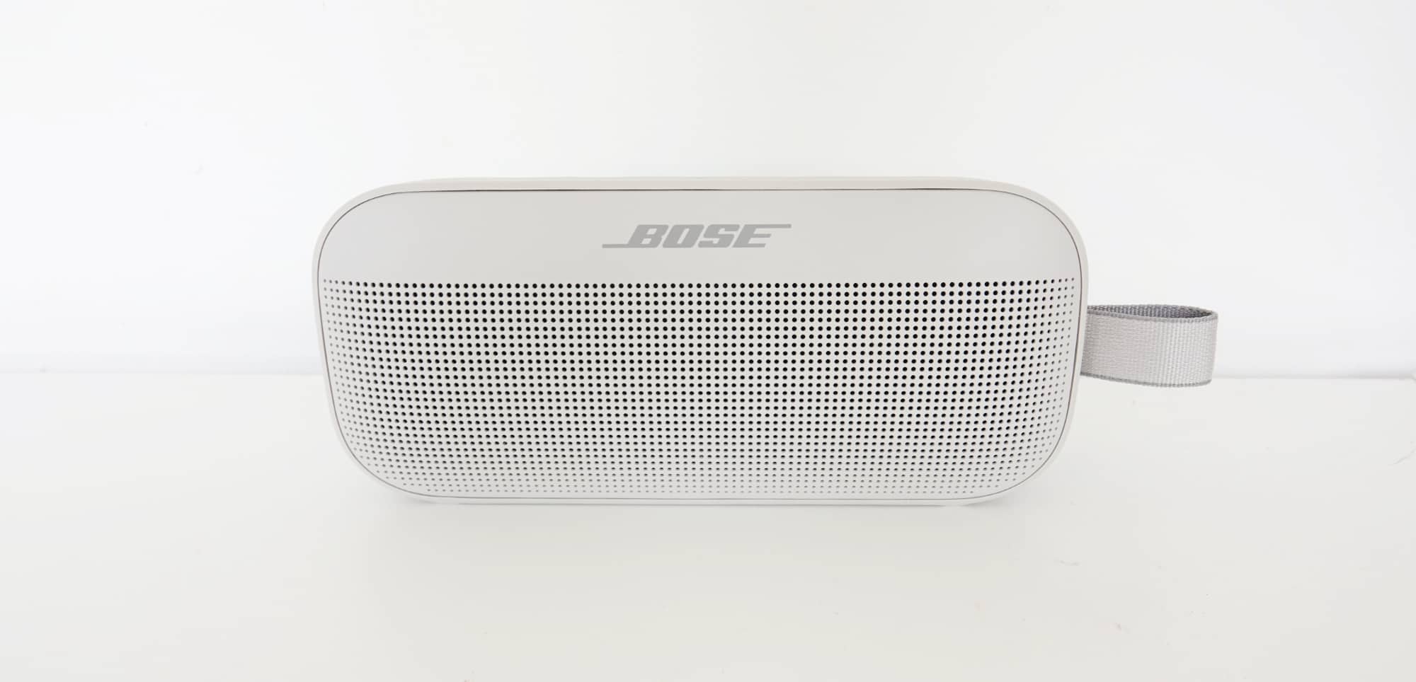 Bose SoundLink Flex review – Pickr