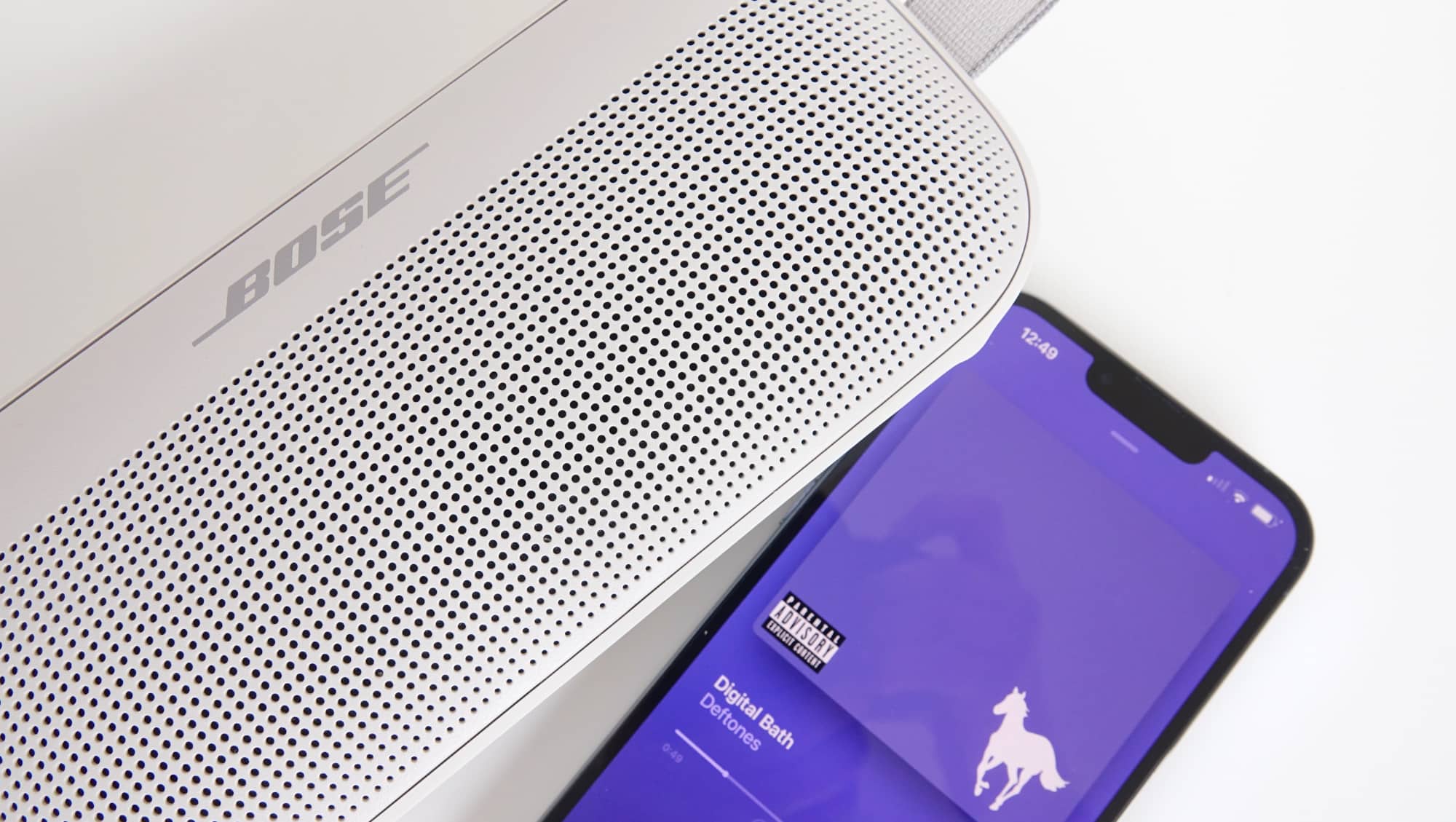 Bose SoundLink Flex review – Pickr