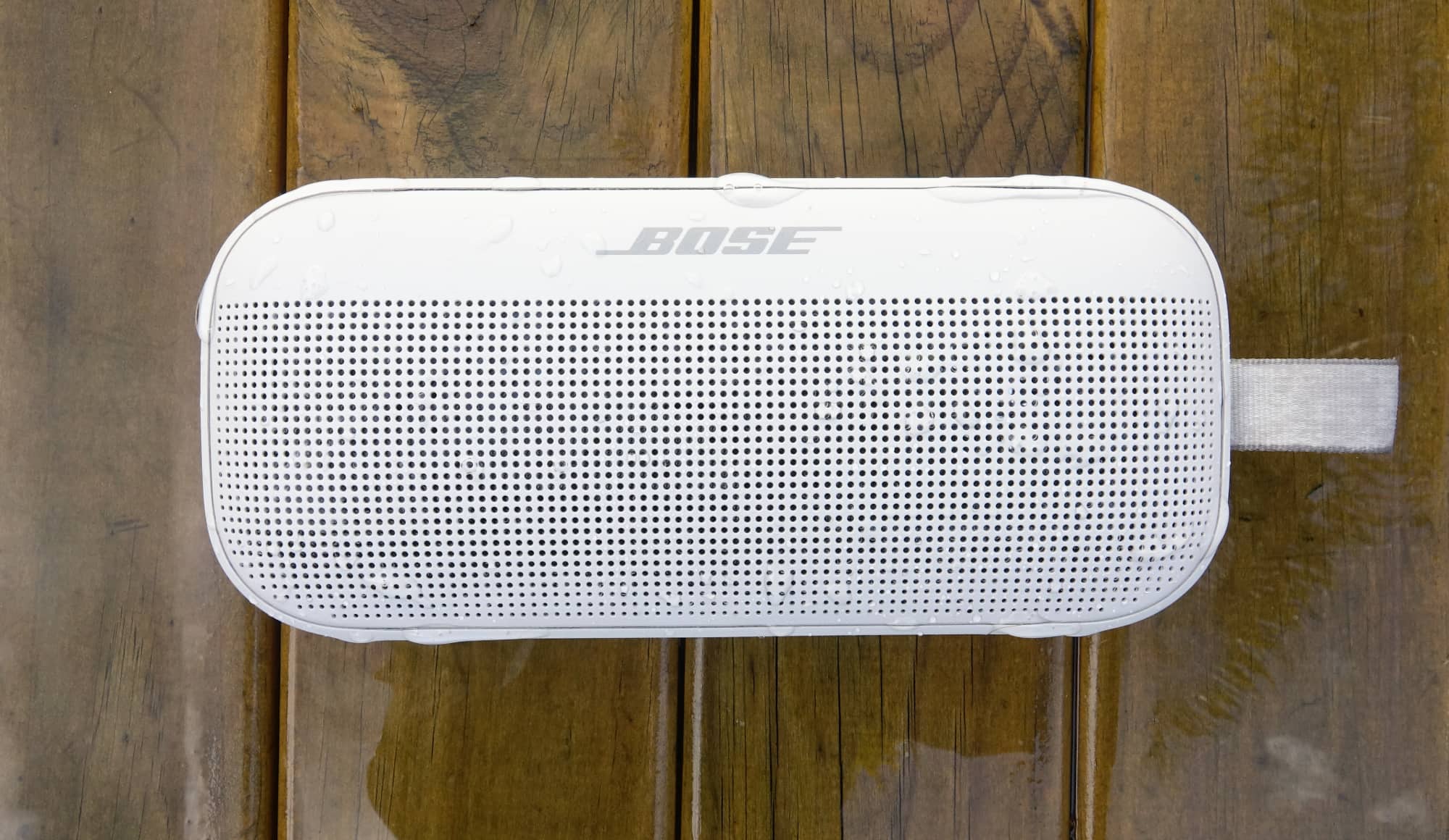 Review: Bose SoundLink Flex