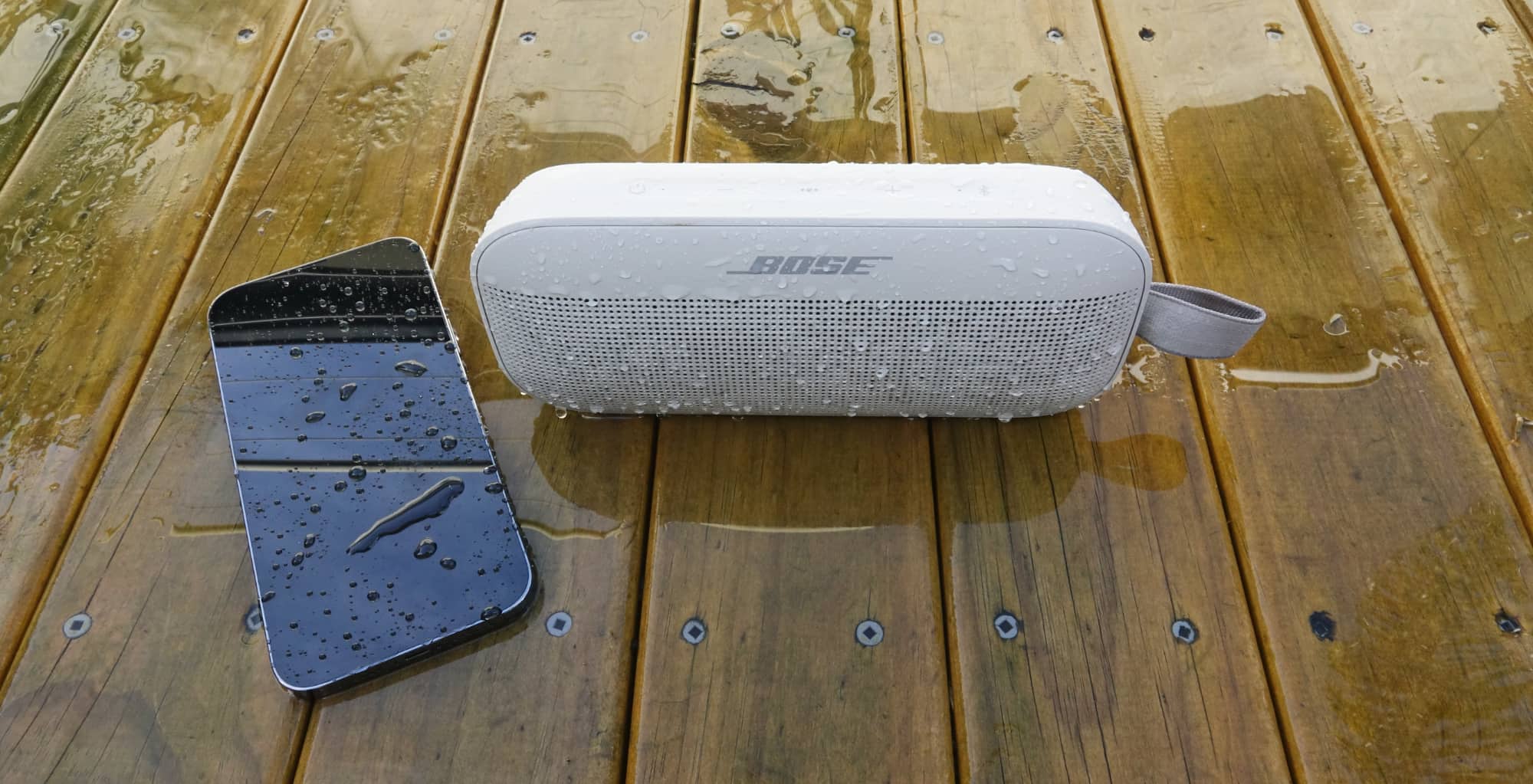 Bose SoundLink Flex review – Pickr