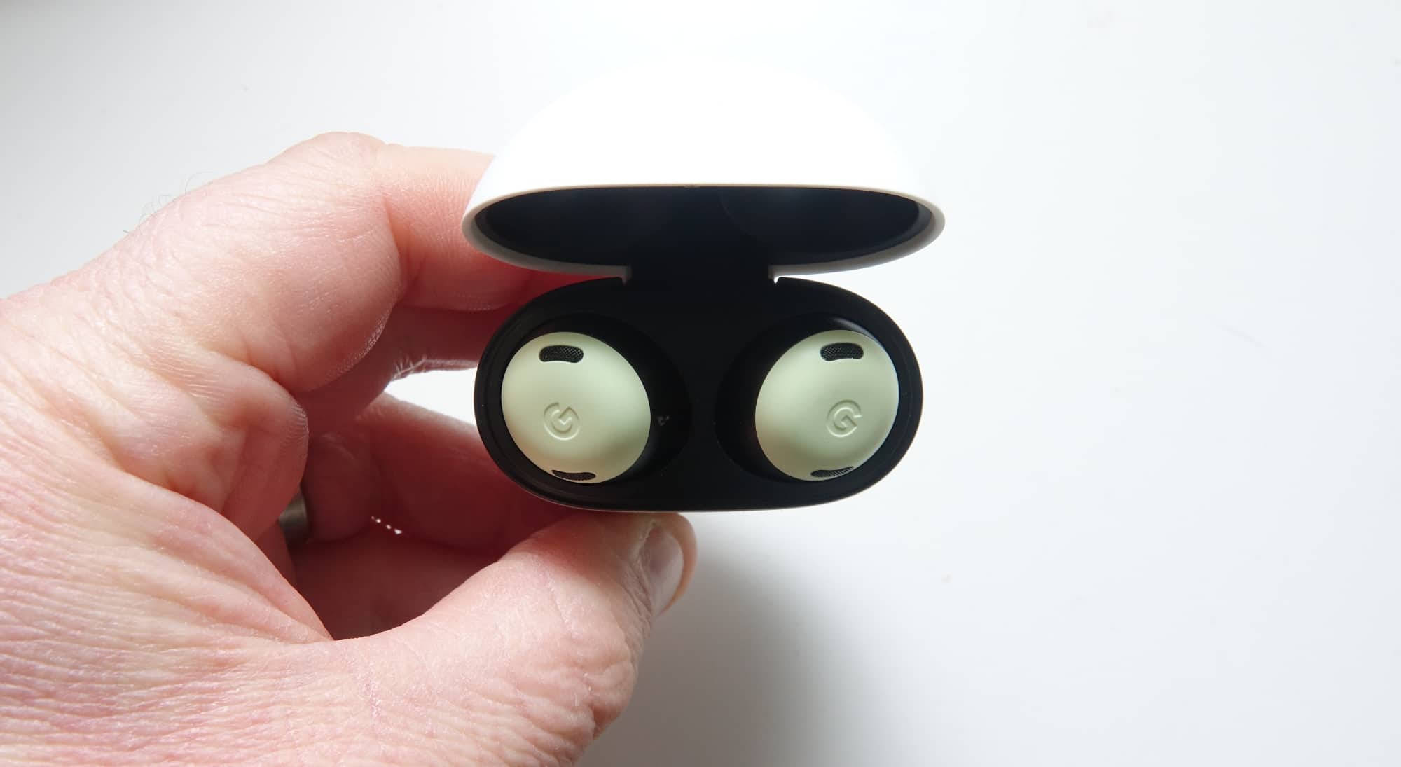 Google Pixel Buds Pro review – Pickr