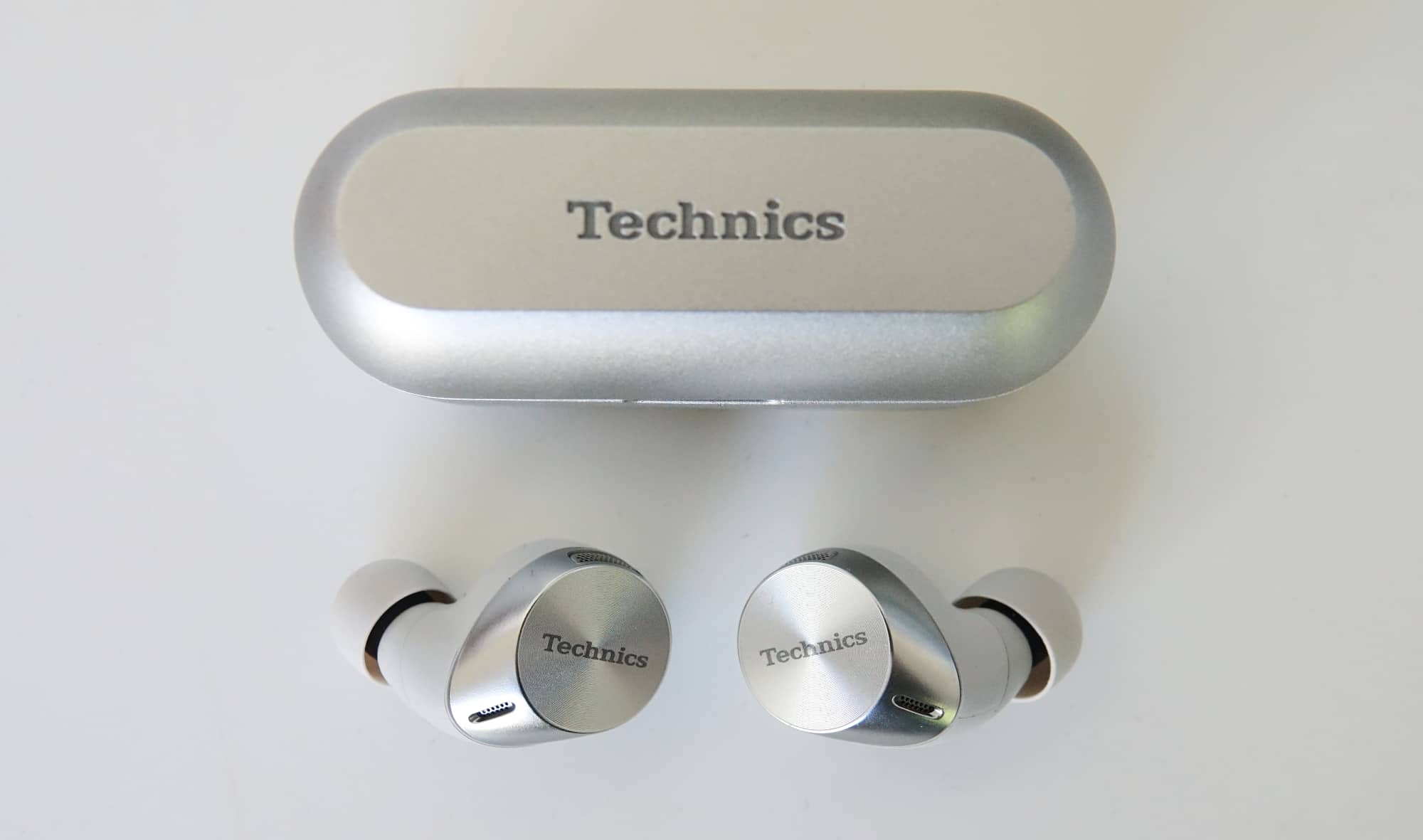 Technics AZ60 review (Technics AZ60 ANC earphones) – Pickr