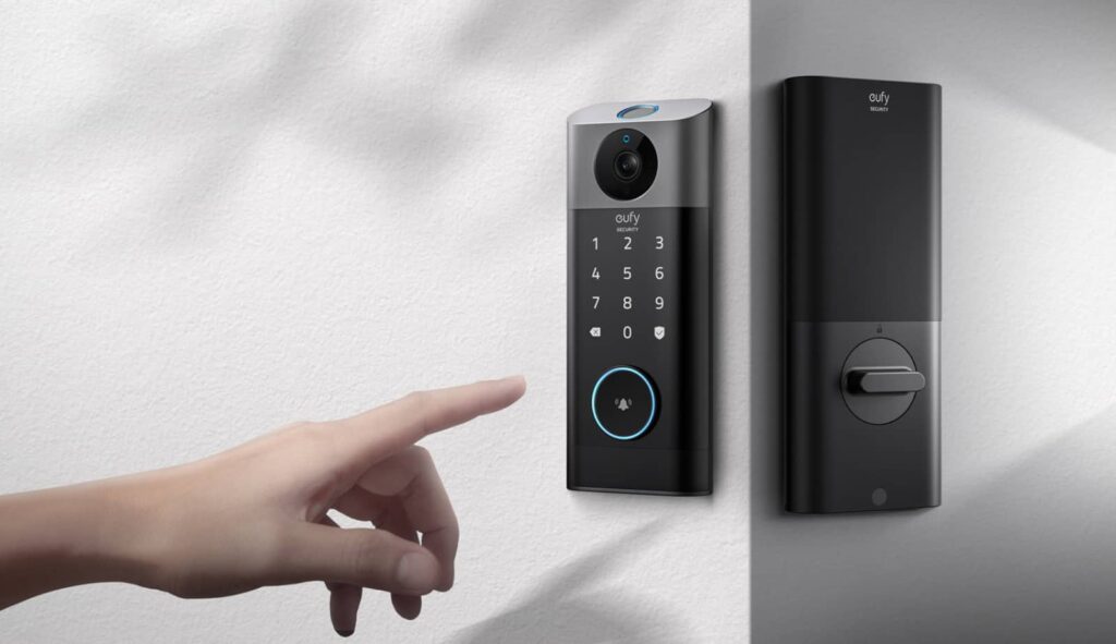 Nuki's second-get smart lock opens up to Australia – Pickr