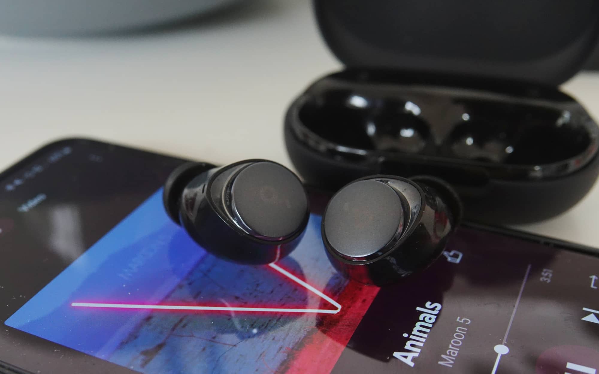 Anker Soundcore Space A40 Review: Great Budget Wireless Earbuds