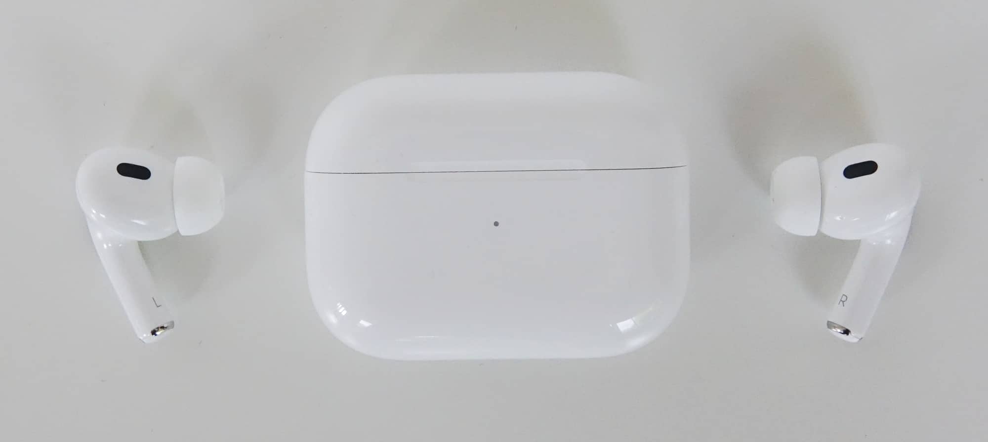 Apple AirPods Pro 2 Review (AirPods Pro 2nd-gen) – Pickr