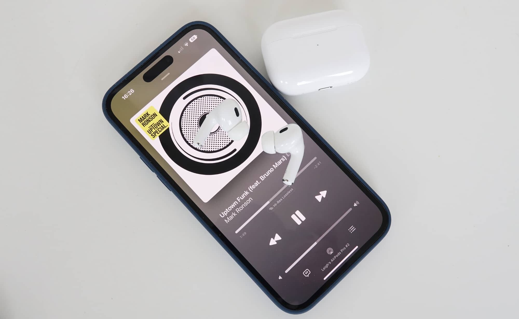 Apple AirPods Pro 2 Review (AirPods Pro 2nd-gen) – Pickr