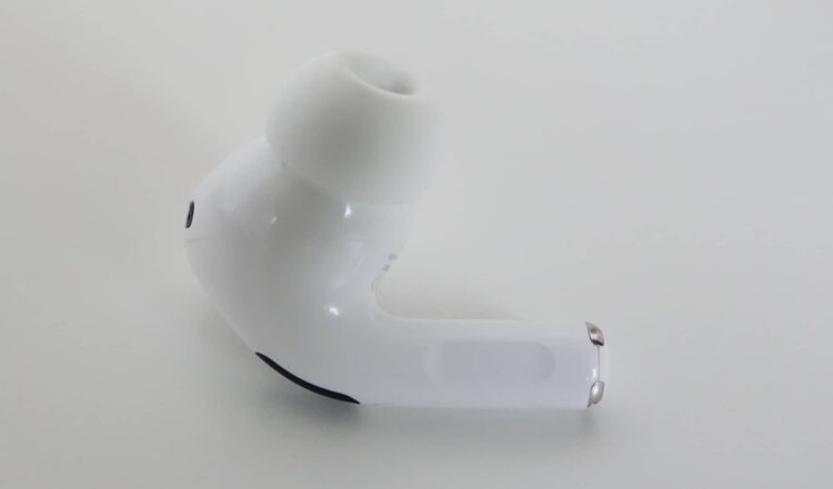 Apple AirPods Pro 2 Review (AirPods Pro 2nd-gen) – Pickr