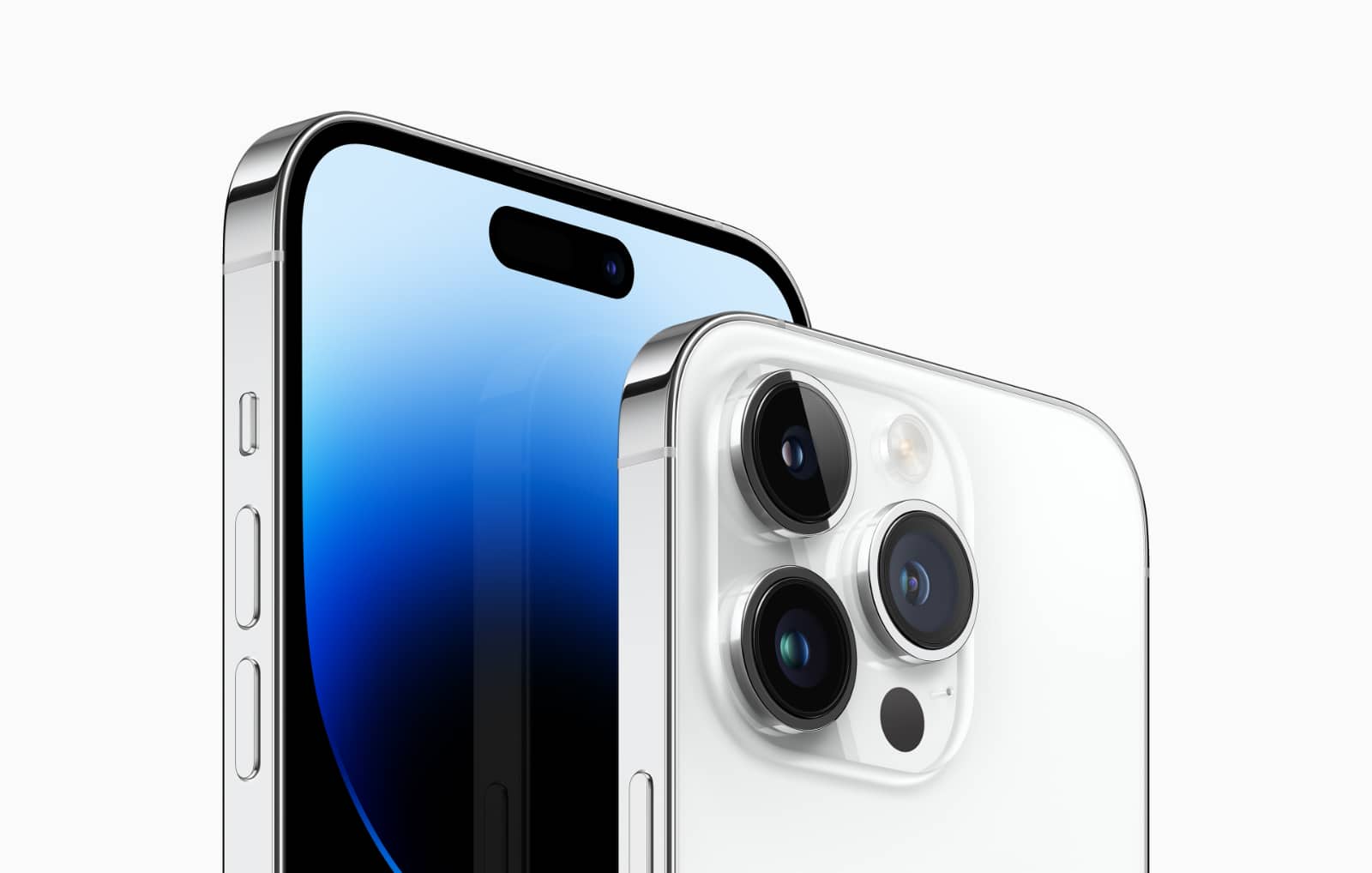 The iPhone 14 Pro is official, with a big camera upgrade and slick Dynamic  Island
