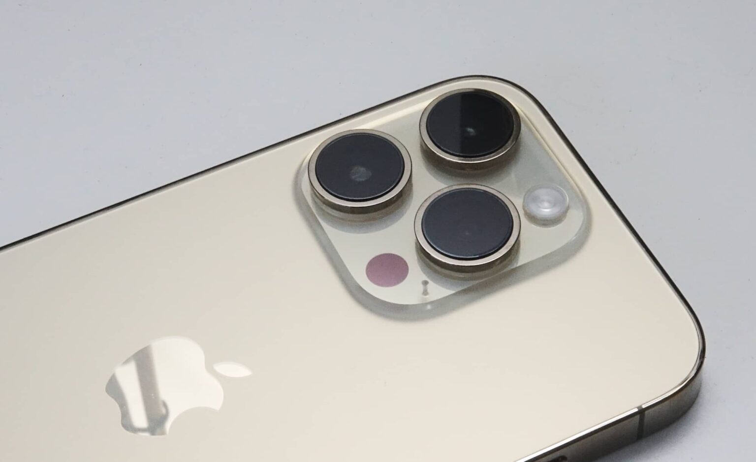 Apple iPhone 14 Pro review – Pickr