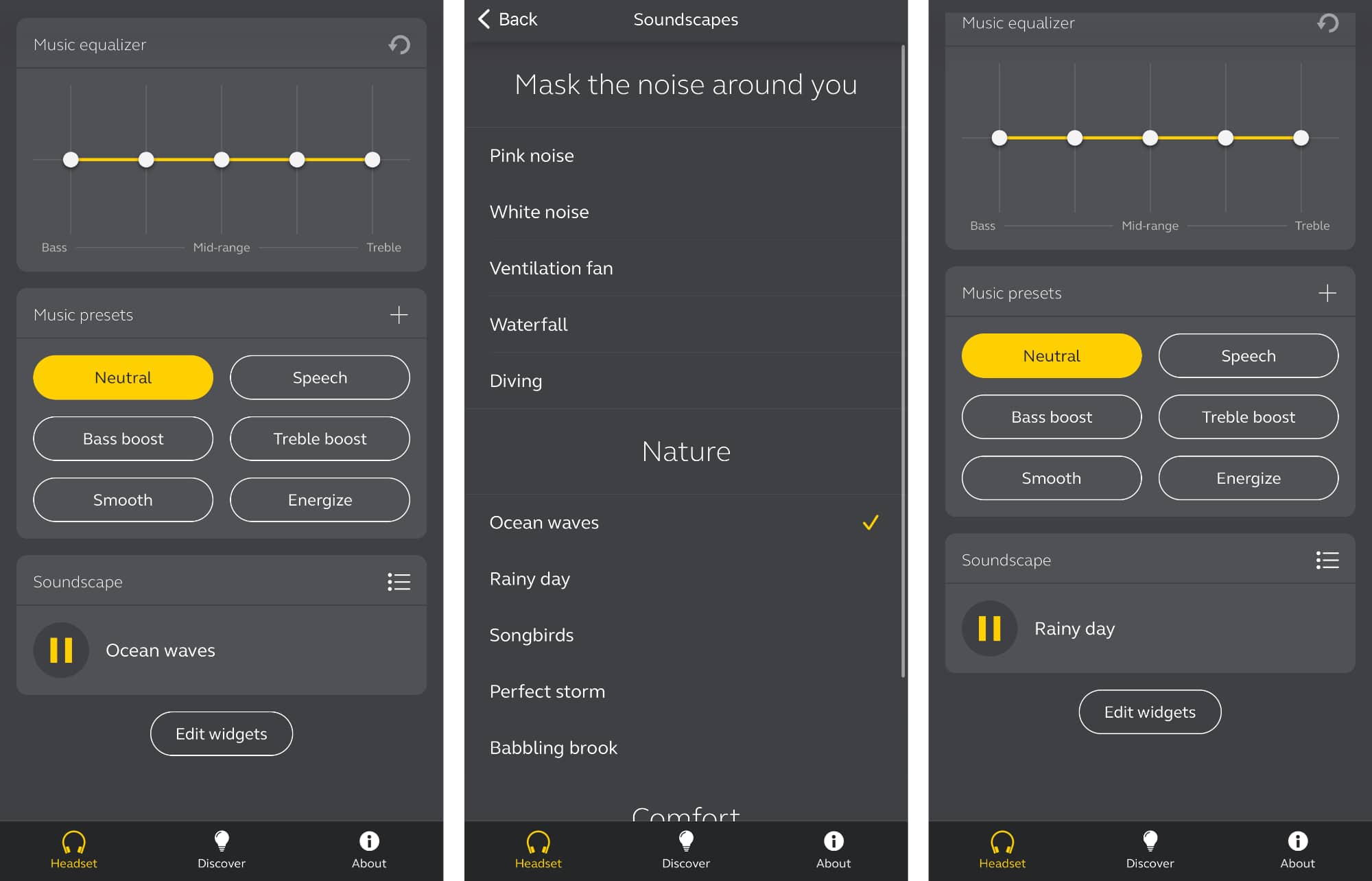 Jabra elite sport online equalizer settings